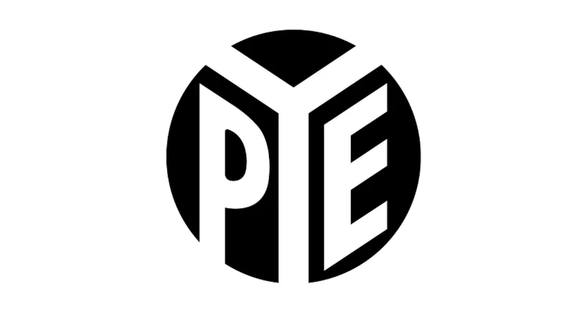 Pye logo